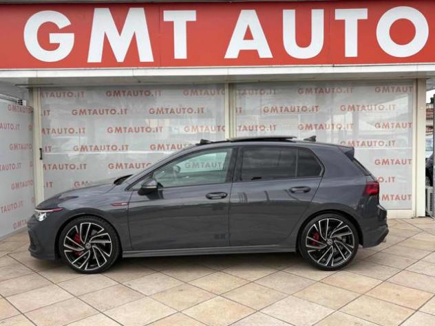 VOLKSWAGEN Golf GTI PERFORMANCE 2.0 245CV PANORAMA IQ.LIGHT HEAD rif. 23431630 - Foto 2