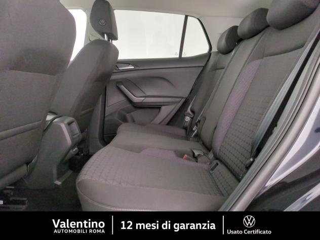 Volkswagen T-Cross 1.0 TSI 110 CV Style - Foto 9