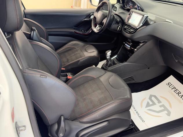 Peugeot 208 BlueHDi 100 cv GT Line - Foto 7
