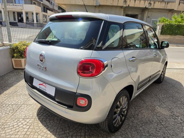 Fiat 500L 1.3 Multijet 85 CV Pop Star - Foto 10