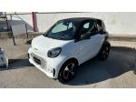 smart fortwo EQ Passion