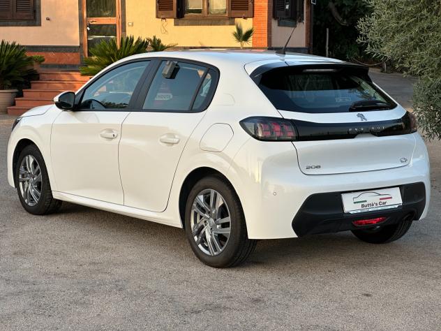 Peugeot 208 PureTech 75 Stop&Start 5 porte Active - Foto 6