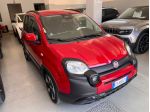 Fiat Panda 1.0 firefly hybrid Cross s&s 70cv 5p.ti