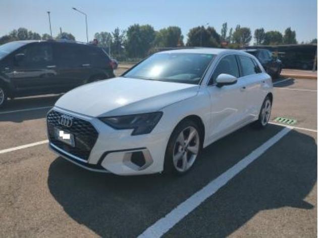 AUDI A3 SPB 30 TDI Business Advanced rif. 24149608