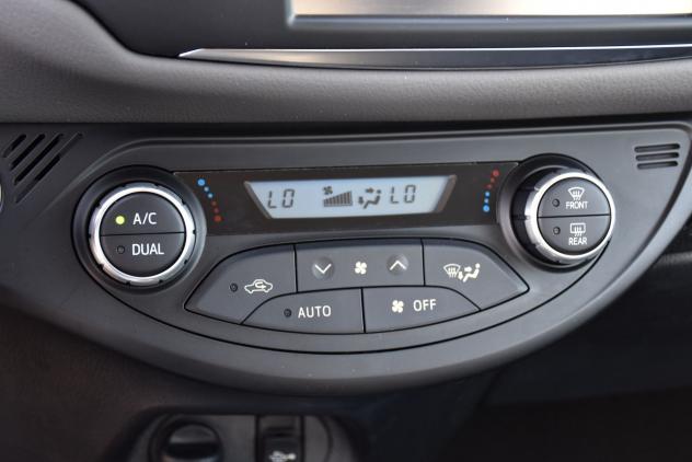 Toyota Yaris 1.5 Hybrid 5 porte Active - Foto 10