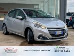 Peugeot 208 BlueHDi 75 5 porte Active