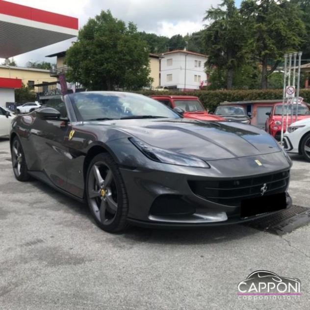 FERRARI Portofino M Carbon rif. 24055473 - Foto 3