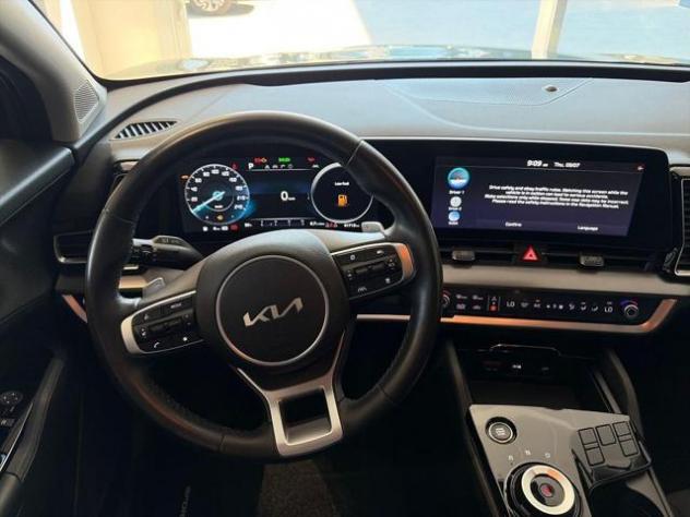 KIA Sportage 1.6 TGDi HEV AT Style rif. 23919855 - Foto 8