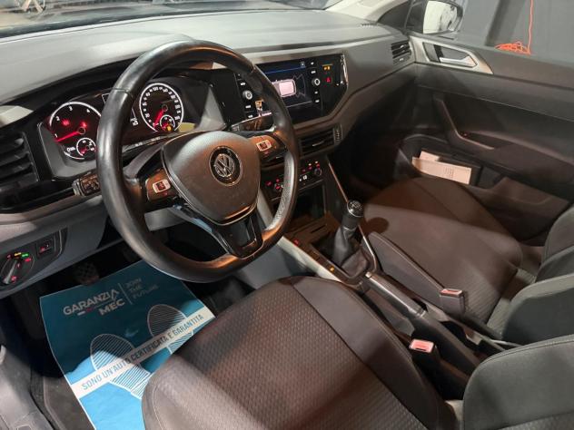Volkswagen Polo Diesel Neopatentati 73.000km - Foto 9