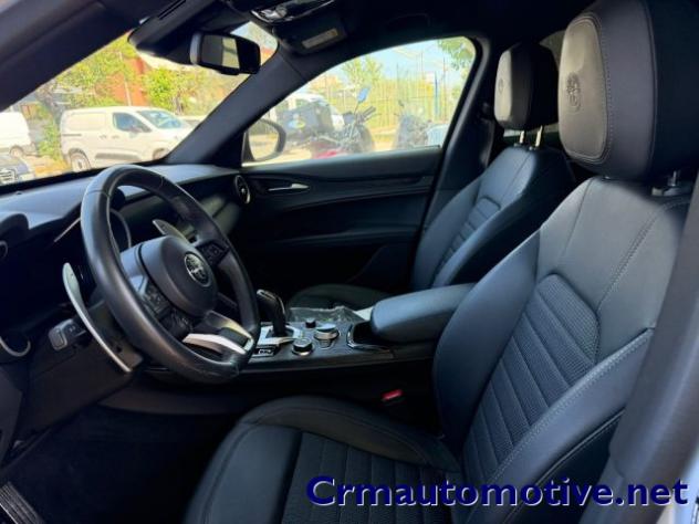 ALFA ROMEO Stelvio 2.2 Turbodiesel 210 CV AT8 Q4 Sprint rif. 23826017 - Foto 5