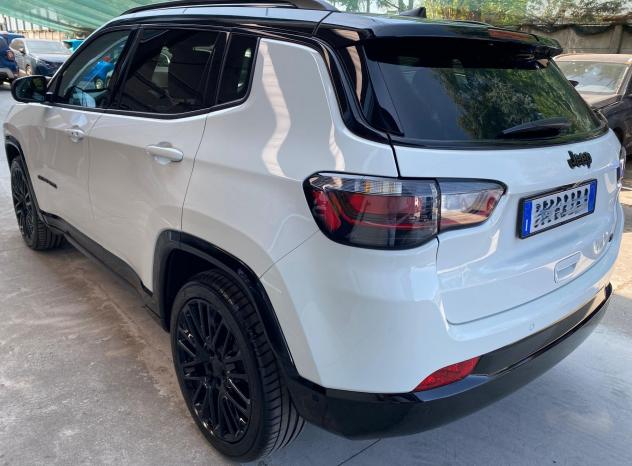 Jeep Compass II 1.6 mjt S 2wd 130cv - Foto 3