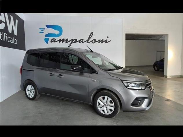 RENAULT Kangoo Passenger 1.3 TCe Edition One Plus rif. 24193451 - Foto 3