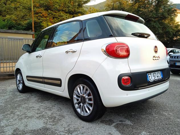 Fiat 500L 1.3 Multijet 85 CV - Foto 4