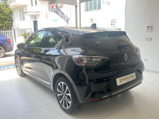 RENAULT Clio TCe 90 CV 5 porte Techno da €169,00 mensili rif. 23930016 - Foto 8