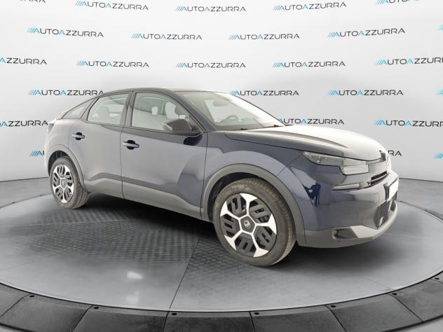 Citroën C4 1.2 PureTech Max S&S 130cv EAT8 *PROMO AZZURRA* - Foto 3