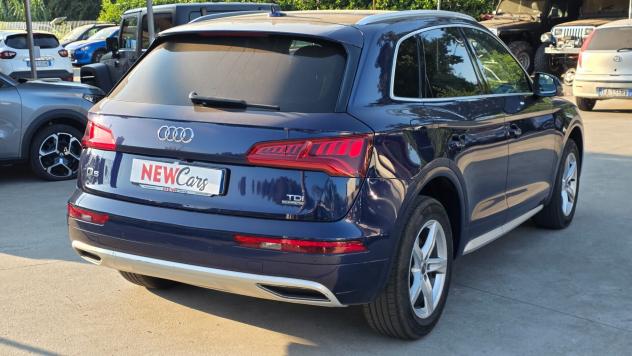 Audi Q5 2.0 TDI quattro S tronic - Foto 7