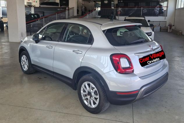 FIAT 500X Cross Look 1.3 Mjet 95cv 4x2 Cross-Look - Foto 4