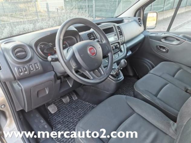 FIAT Talento 1.6 TwinTurbo MJT 125CV PASSO LUNGO 9P rif. 21988780 - Foto 9