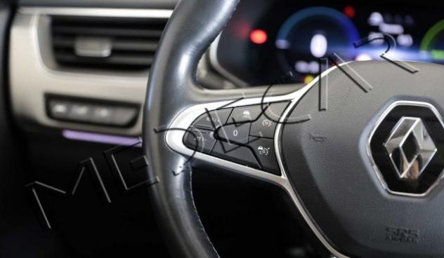 RENAULT Arkana Arkana Hybrid E-Tech 145 CV Intens rif. 23976465 - Foto 10