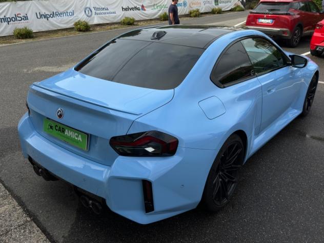 BMW Serie 2 Cpé(G42/87) M2 - Foto 4