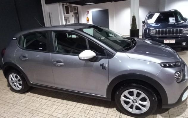 CITROEN C3 BlueHDi 100 S&S You rif. 23123083 - Foto 2