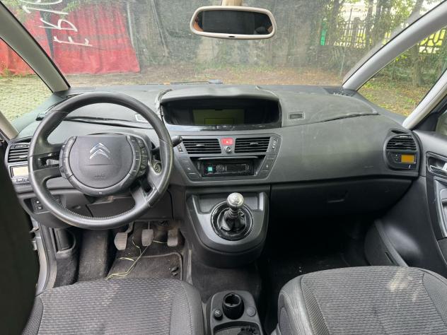 Citroen C4 Picasso 1.6 e-HDi 90 airdream ETG6 Attraction - Foto 6