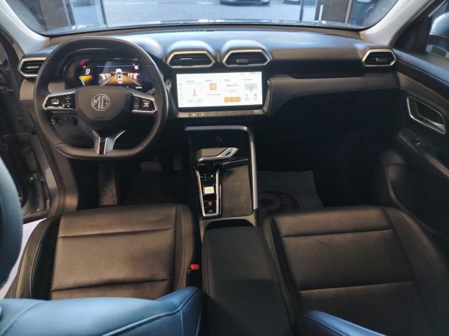 MG ZS (2024--) ZS 1.5 Hybrid+ Luxury - Foto 9