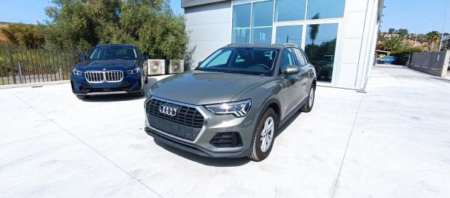 Audi Q3 35 TDI S tronic Business - Foto 6