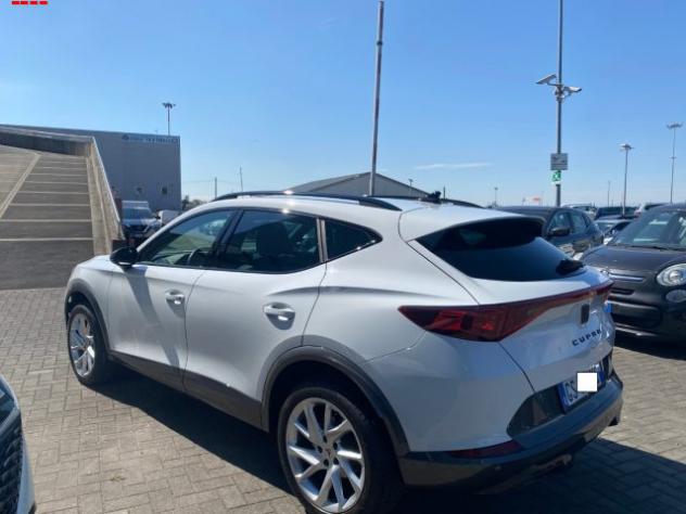 CUPRA Formentor 1.5 TSI DSG rif. 23722850 - Foto 6