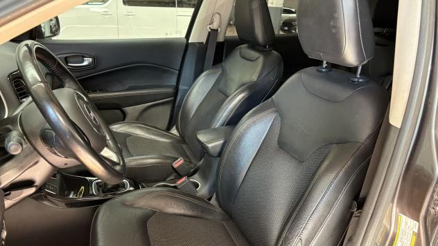 Jeep Compass 2ª serie 1.6 Multijet II 2WD Limited - Foto 7