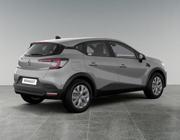 Renault Captur Captur 1.2 eco-g Evolution 120cv con Look Pack - Foto 4