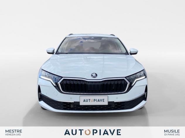 Škoda Octavia 2.0 TDI 110KW EXECUTIVE DSG - Foto 8