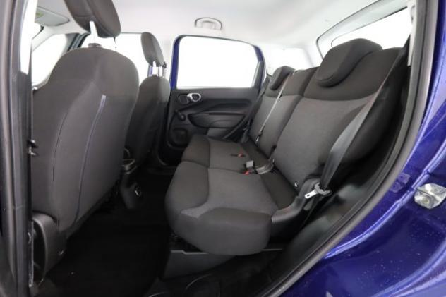 FIAT 500L 500L 1.3 Multijet 95 CV City Cross rif. 24174239 - Foto 3