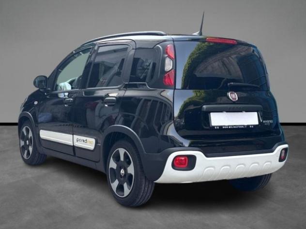 FIAT Panda Cross 1.0 FireFly Hybrid - no vincoli finanziari rif. 23999734 - Foto 3