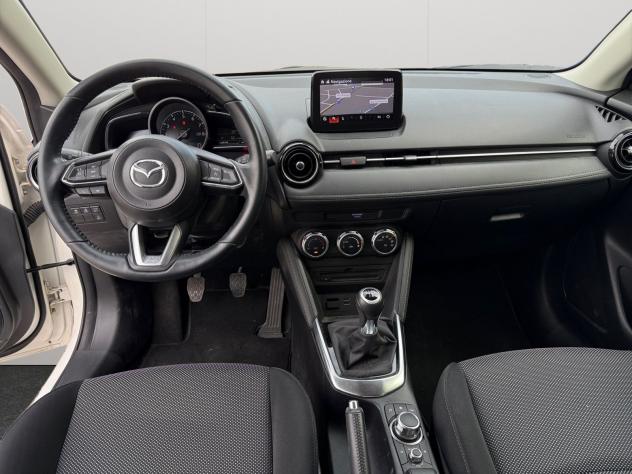 Mazda Mazda2 1.5 Skyactiv-G Exceed 90CV - Foto 7