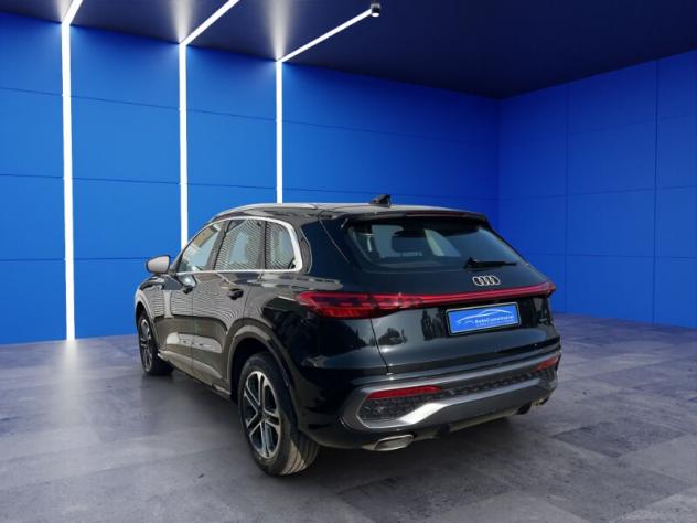 AUDI Q5 3ª serie Q5 TFSI 150 kW mHEV+ S tronic S line edition - Foto 4