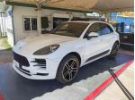 PORSCHE Macan 2.0  245CV  BELLISSIMO!! rif. 24066465
