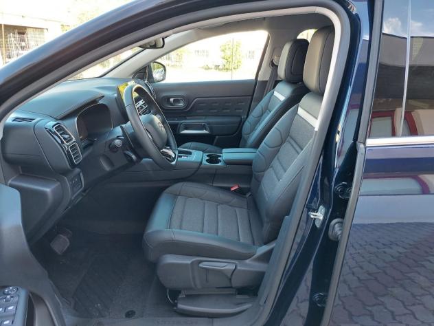 Citroën C5 Aircross PREZZO REALE NO VINCOLI / 1.2 Hybrid 136cv MAX e-DCS6 - Foto 3