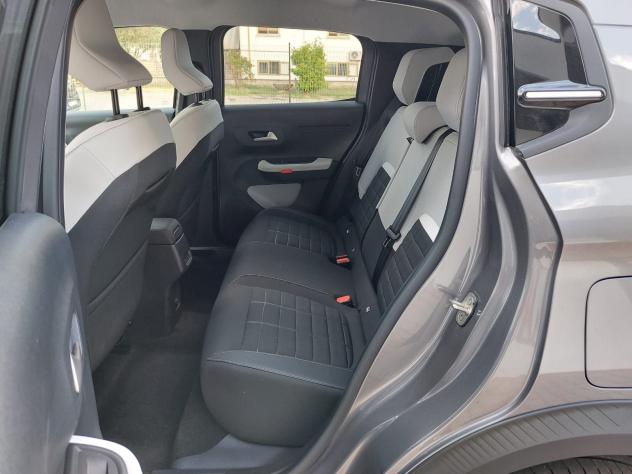 Citroën ë-C3 PREZZO REALE NO VINCOLI / 113CV MAX - Foto 4