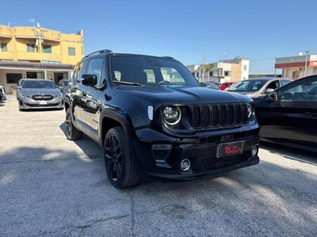 JEEP Renegade 2.0 Mjt 140CV 4WD Active Drive Low Limited rif. 24212772 - Foto 2