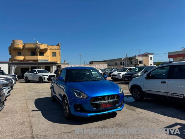 SUZUKI Swift 1.2 Hybrid Top rif. 23990144 - Foto 2