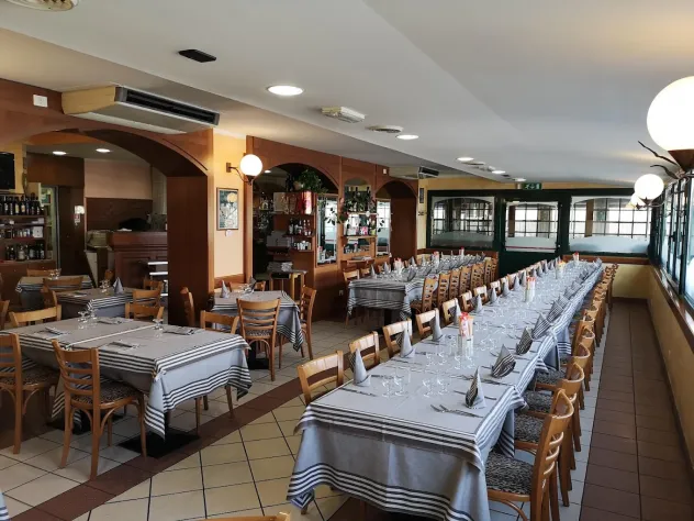 Cercasi Cuoco e Cameriere