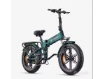 Engwe Engine Pro 2.0 Fat Bike 750W 52V 16Ah