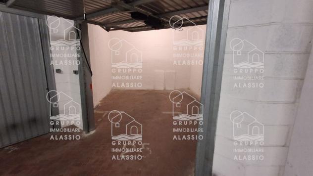 Alassio - Zona Ponente - Ampio Box - Foto 5