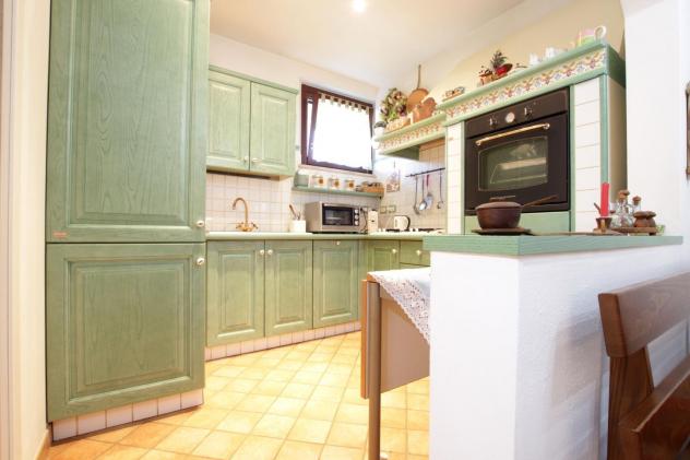 Appartamento in vendita a Arbia - Asciano 100 mq Rif: 1411447 - Foto 4