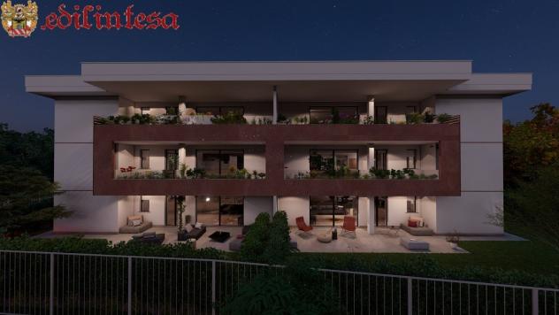 RESIDENZA AL PARCO : Trilocale con terrazzino - Foto 6