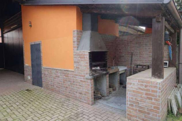 Immobile in asta di 125 m² in vendita a Bricherasio - Foto 18