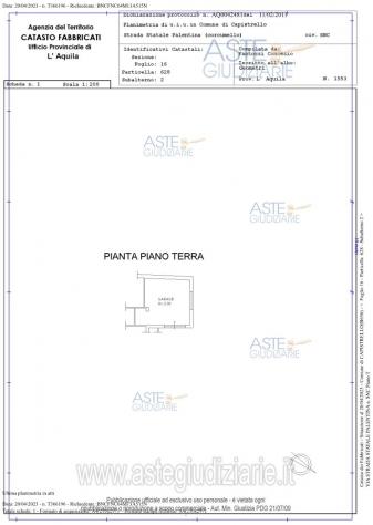 IMMOBILI-IMMOBILE RESIDENZIALE-via Strada Statale Palentina - Foto 7