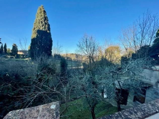 Appartamento in vendita a Cevoli - Casciana Terme Lari 65 mq Rif: 1451465 - Foto 8