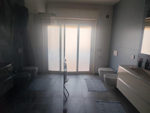 APPARTAMENTO RISTRUTTURATO SAN GIOVANNI GALERMO - Foto 9